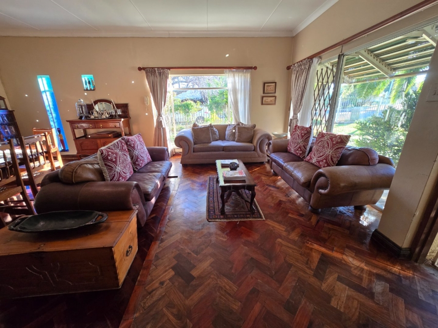 4 Bedroom Property for Sale in Dan Pienaar Free State
